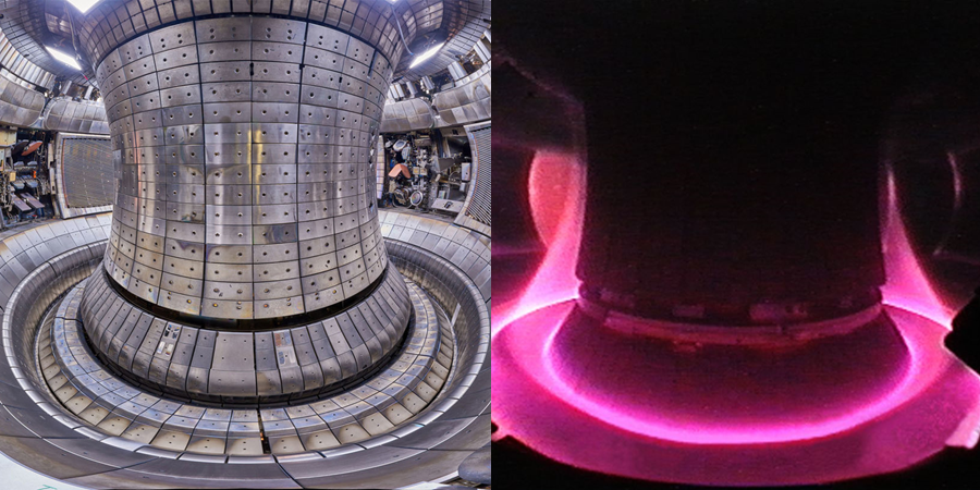 Tokamak